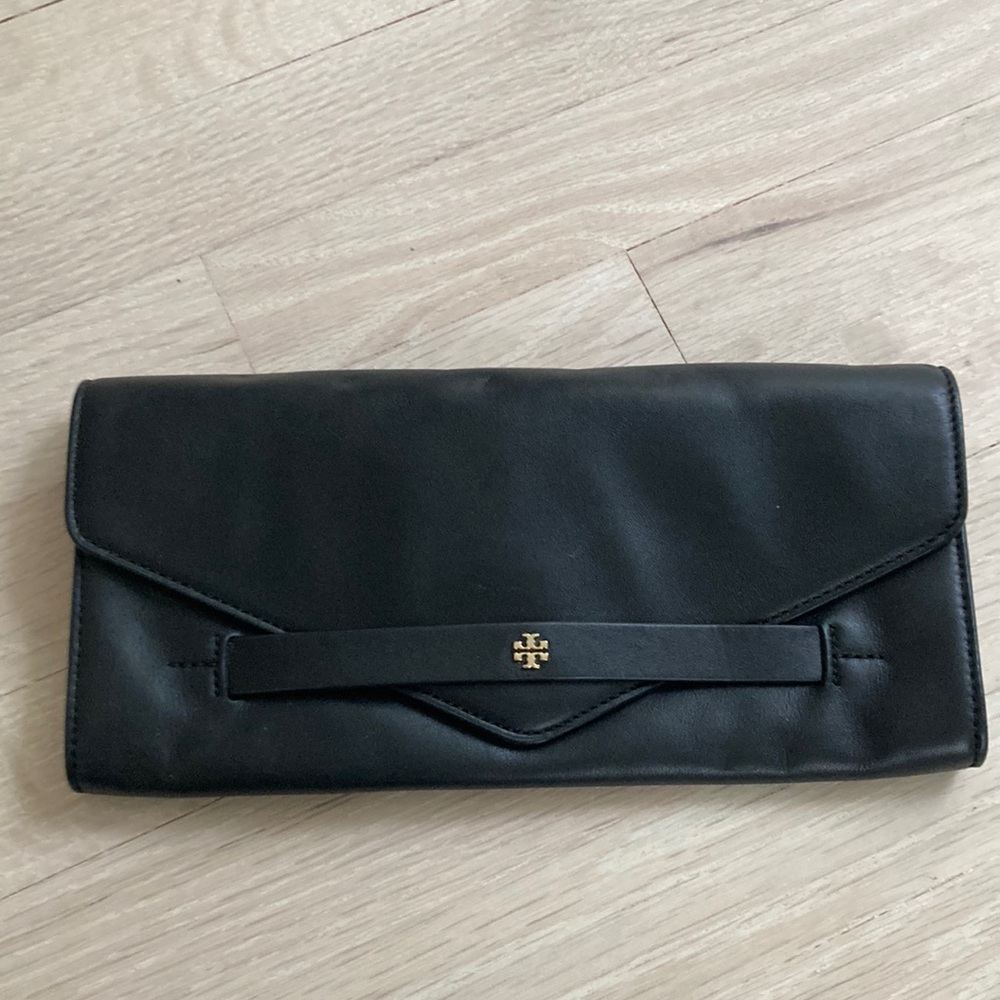 Tory Burch Clutch